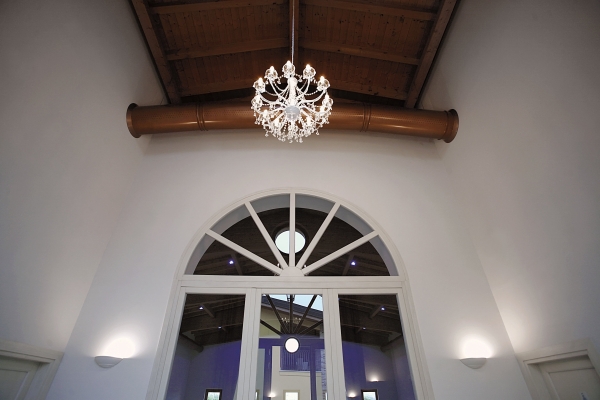 Hotel Corte San Felice